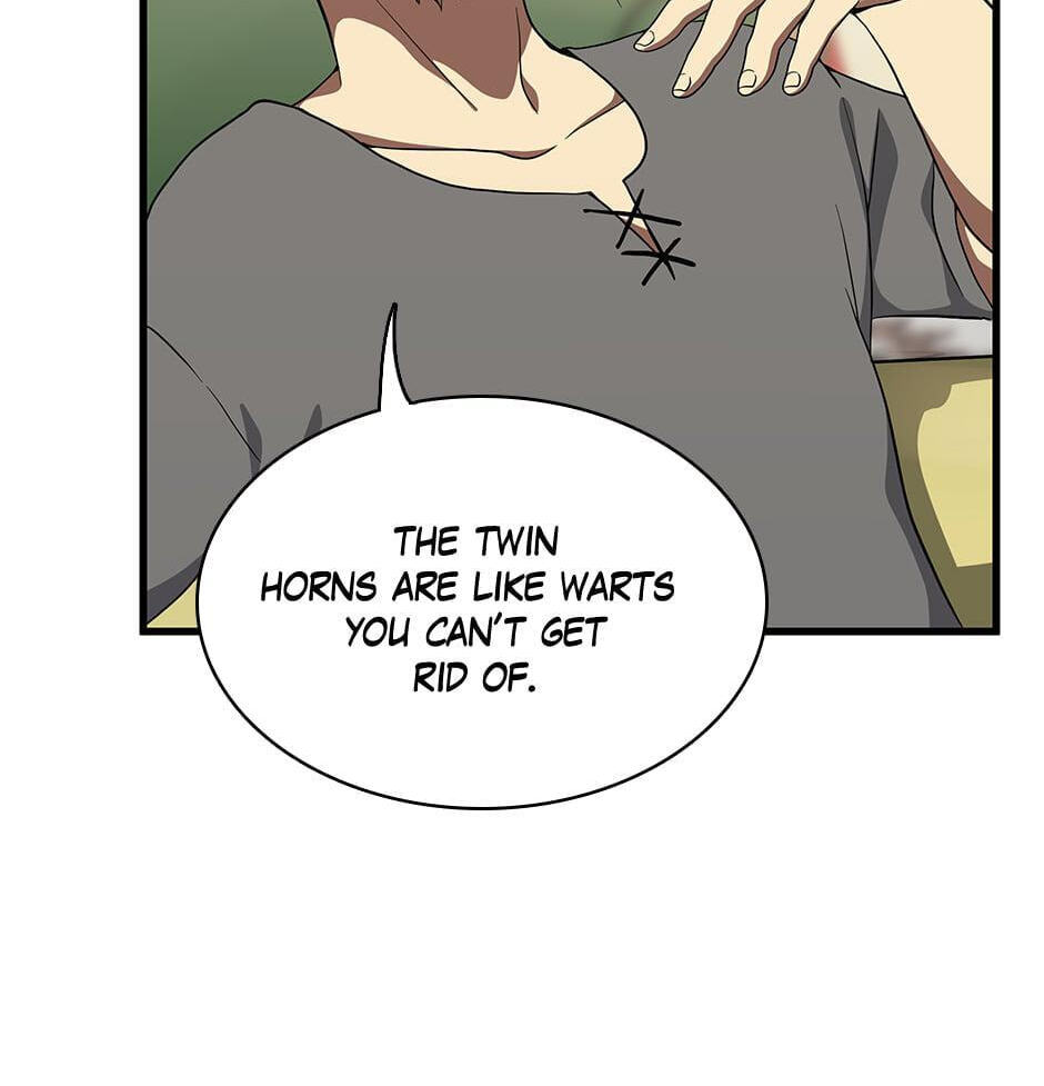 The Beginning After the End Chapter 75 page 72 - 