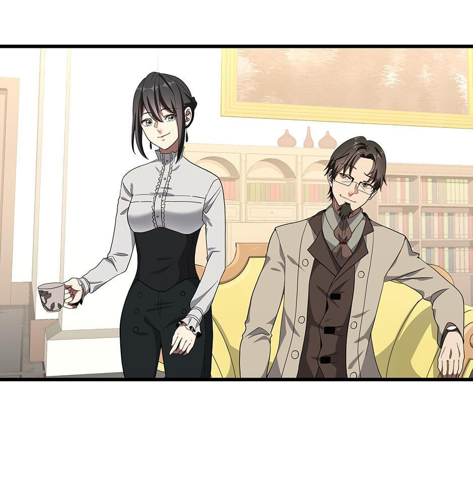 The Beginning After the End Chapter 75 page 75 - 
