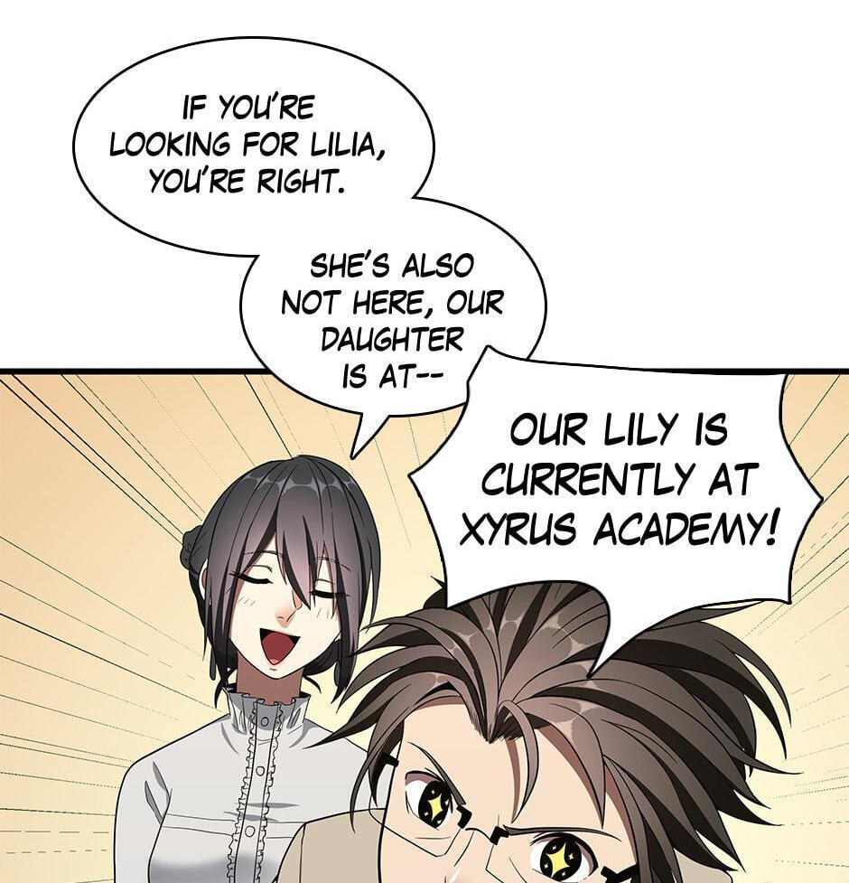 The Beginning After the End Chapter 75 page 76 - 