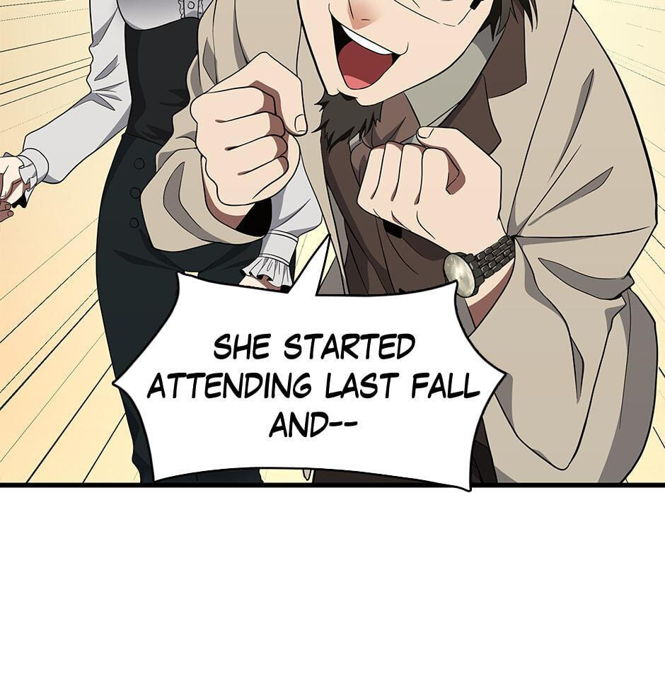 The Beginning After the End Chapter 75 page 77 - 