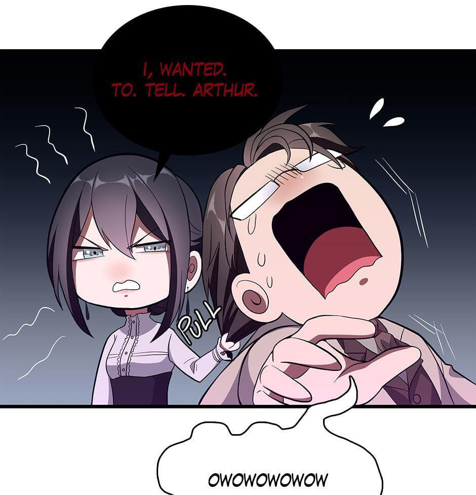 The Beginning After the End Chapter 75 page 78 - 