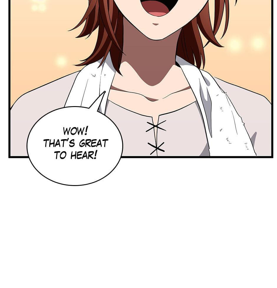 The Beginning After the End Chapter 75 page 80 - 