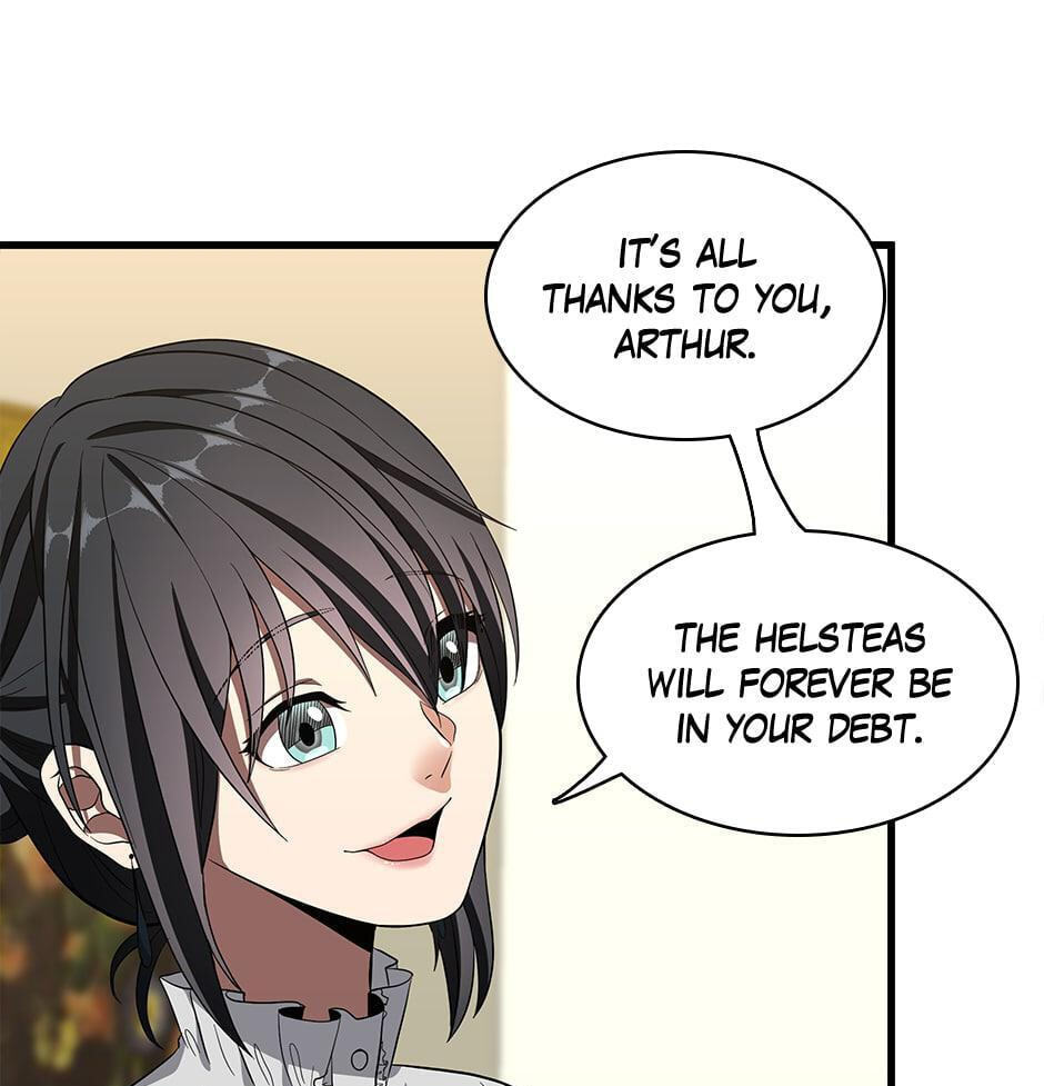 The Beginning After the End Chapter 75 page 81 - 