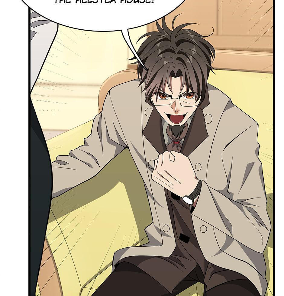 The Beginning After the End Chapter 75 page 83 - 
