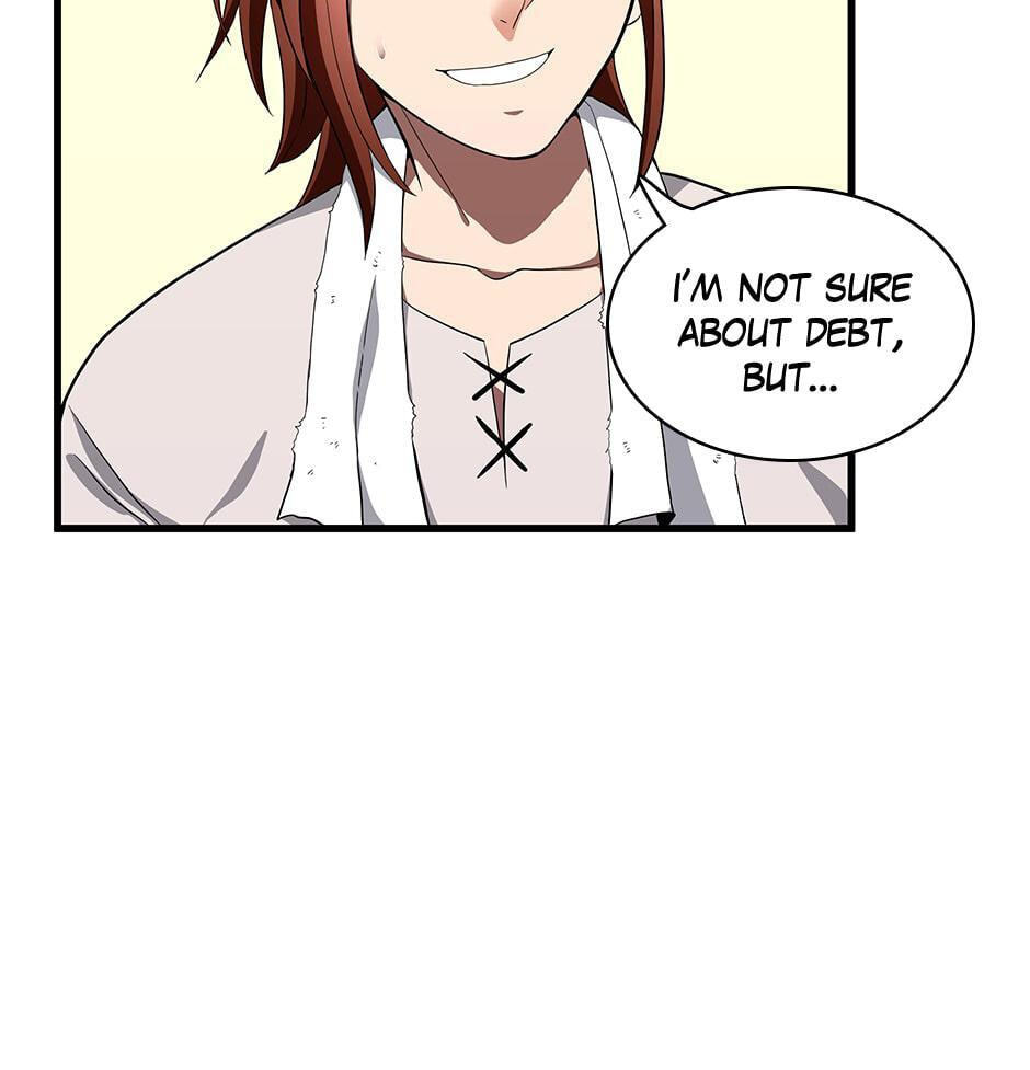 The Beginning After the End Chapter 75 page 85 - 