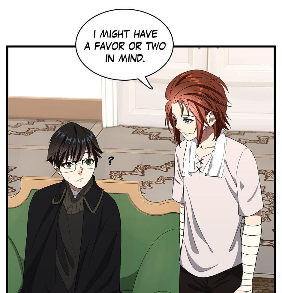 The Beginning After the End Chapter 75 page 86 - 