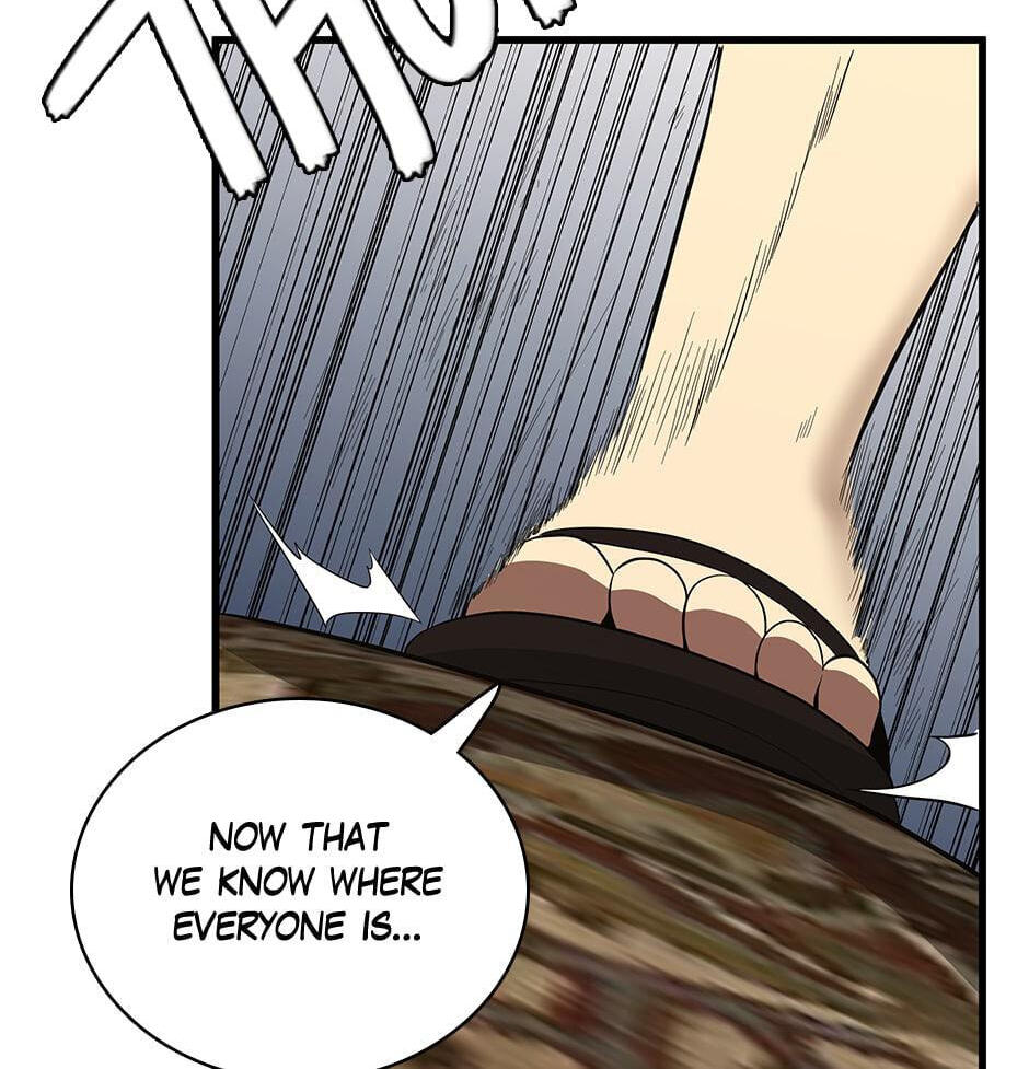 The Beginning After the End Chapter 75 page 88 - 