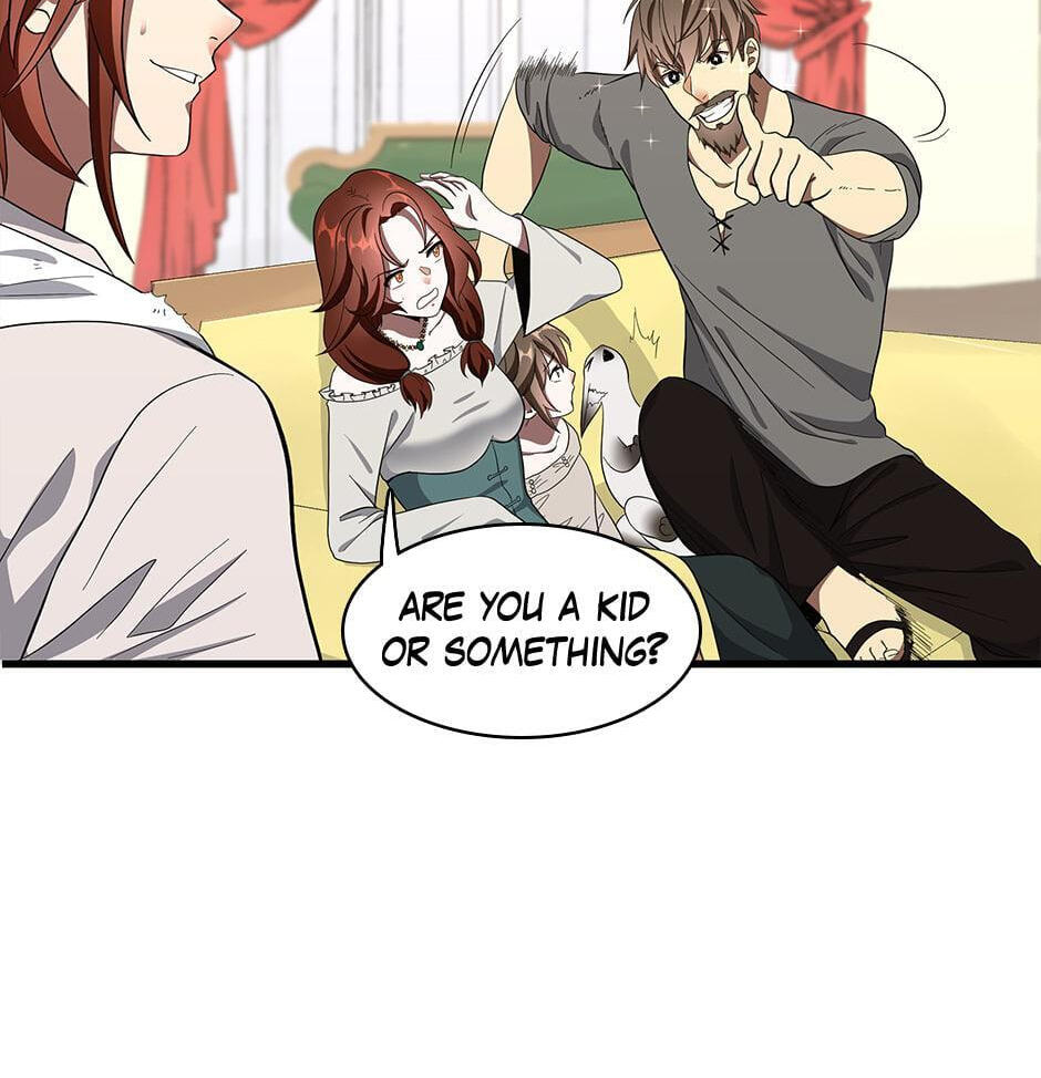 The Beginning After the End Chapter 75 page 90 - 