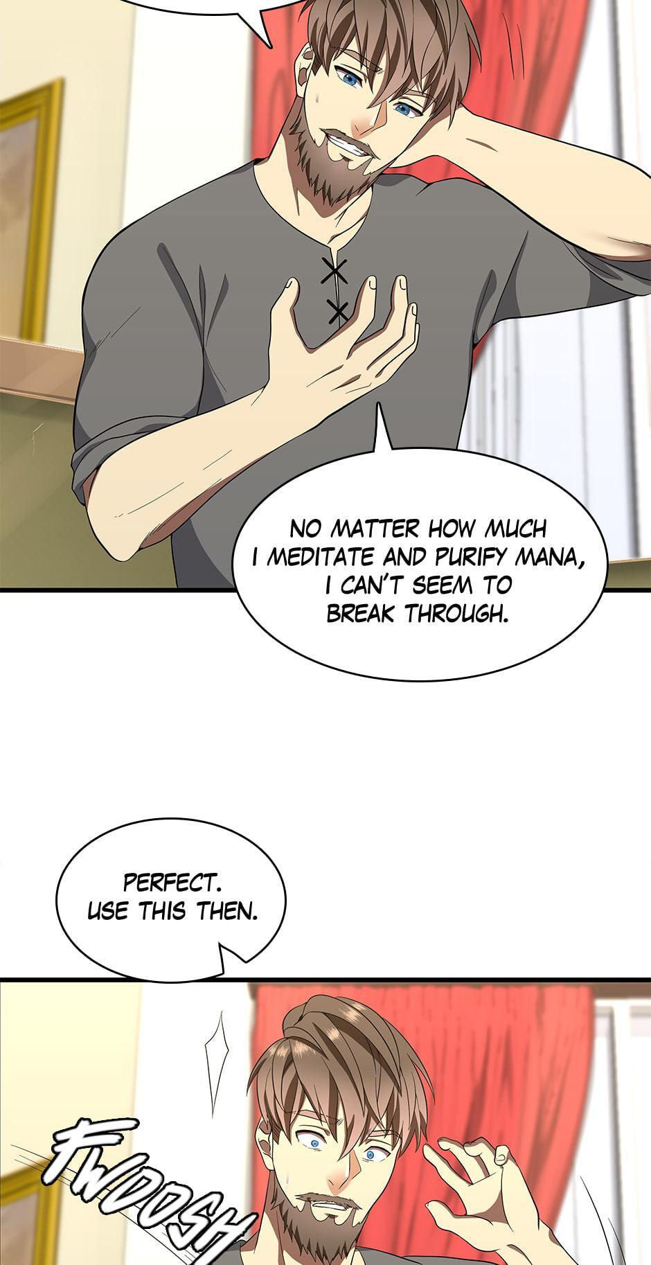 The Beginning After the End Chapter 75 page 98 - 