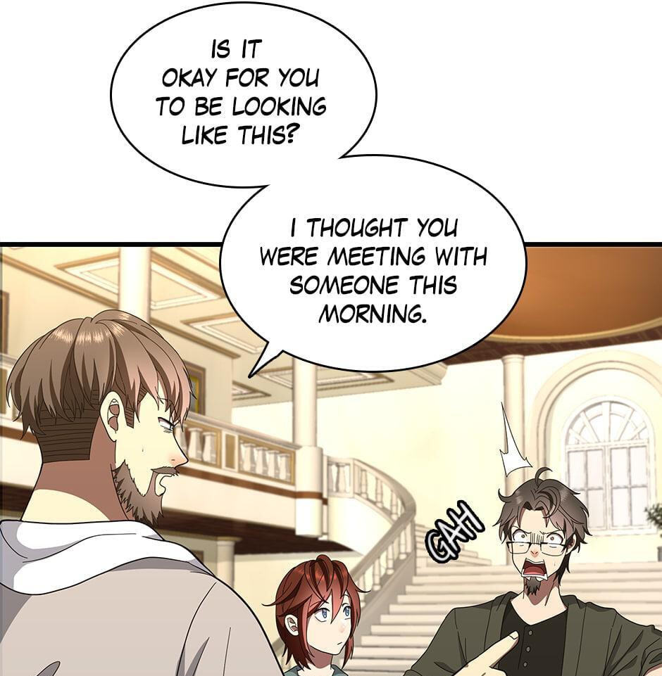 The Beginning After the End Chapter 76 page 103 - 