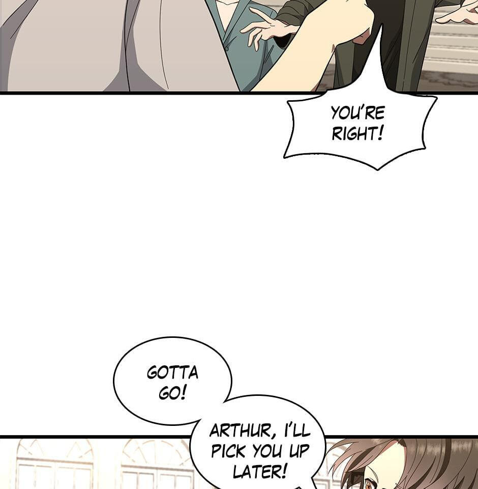 The Beginning After the End Chapter 76 page 104 - 