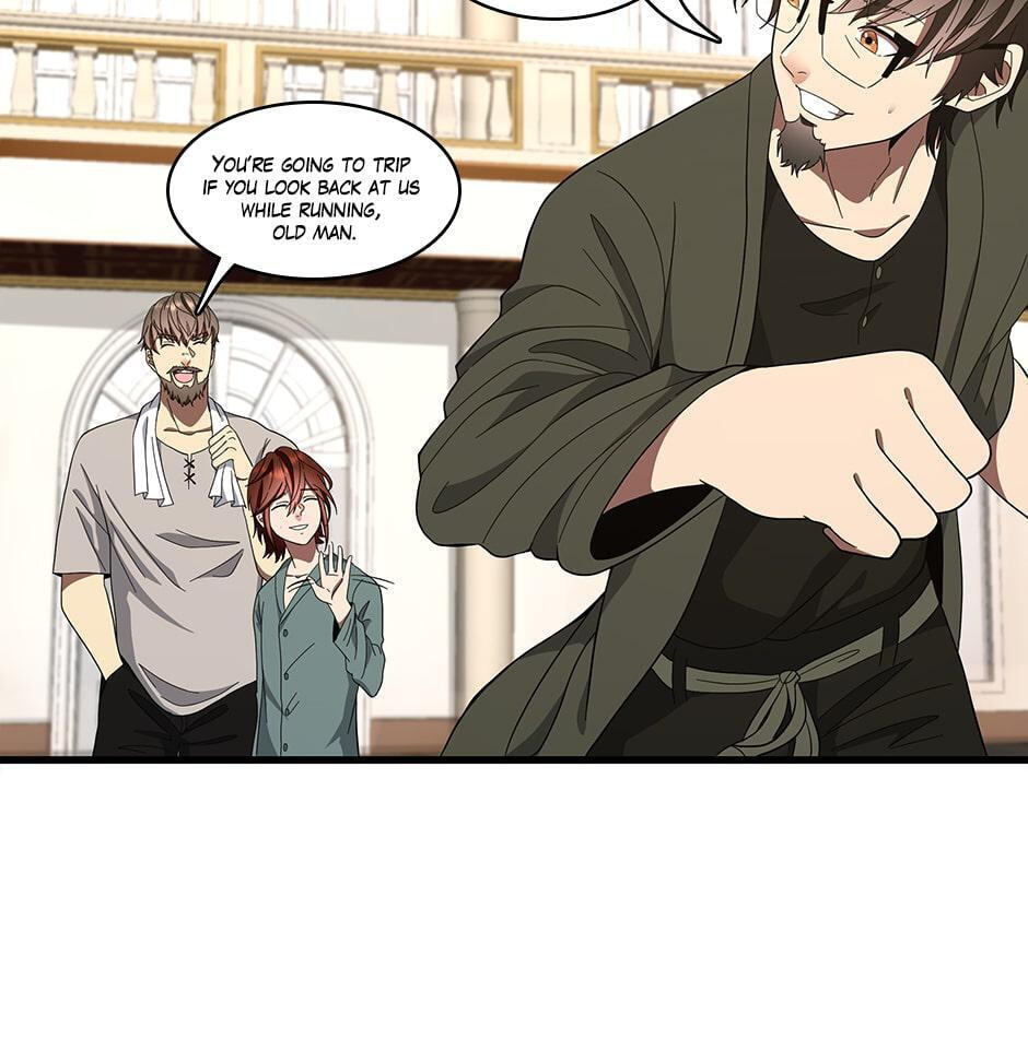 The Beginning After the End Chapter 76 page 105 - 