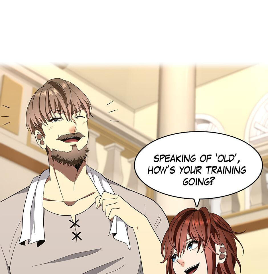 The Beginning After the End Chapter 76 page 106 - 
