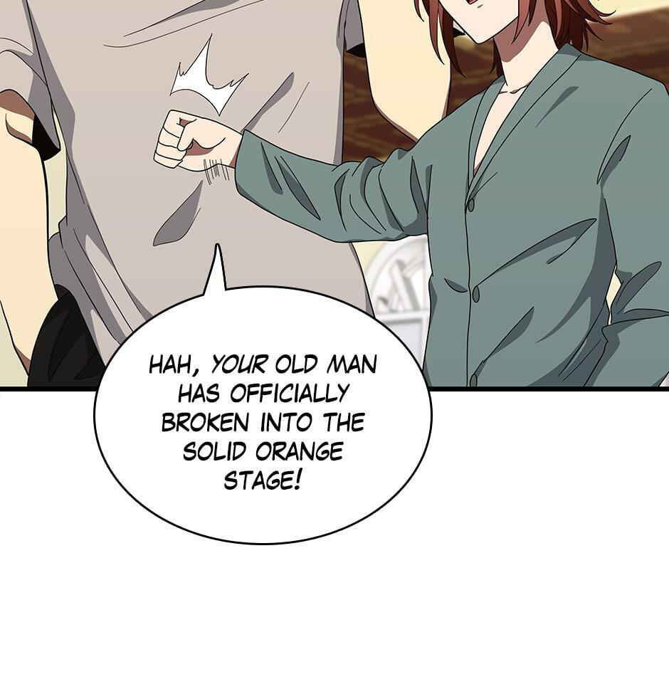 The Beginning After the End Chapter 76 page 107 - 