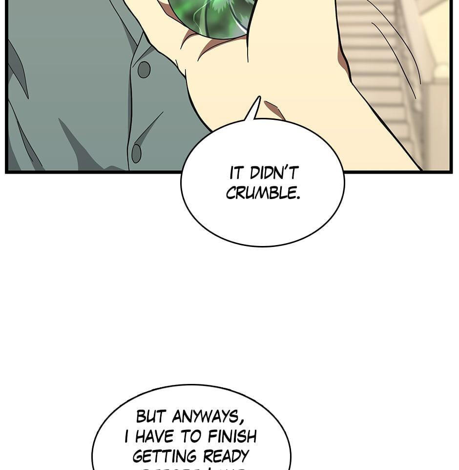 The Beginning After the End Chapter 76 page 111 - 