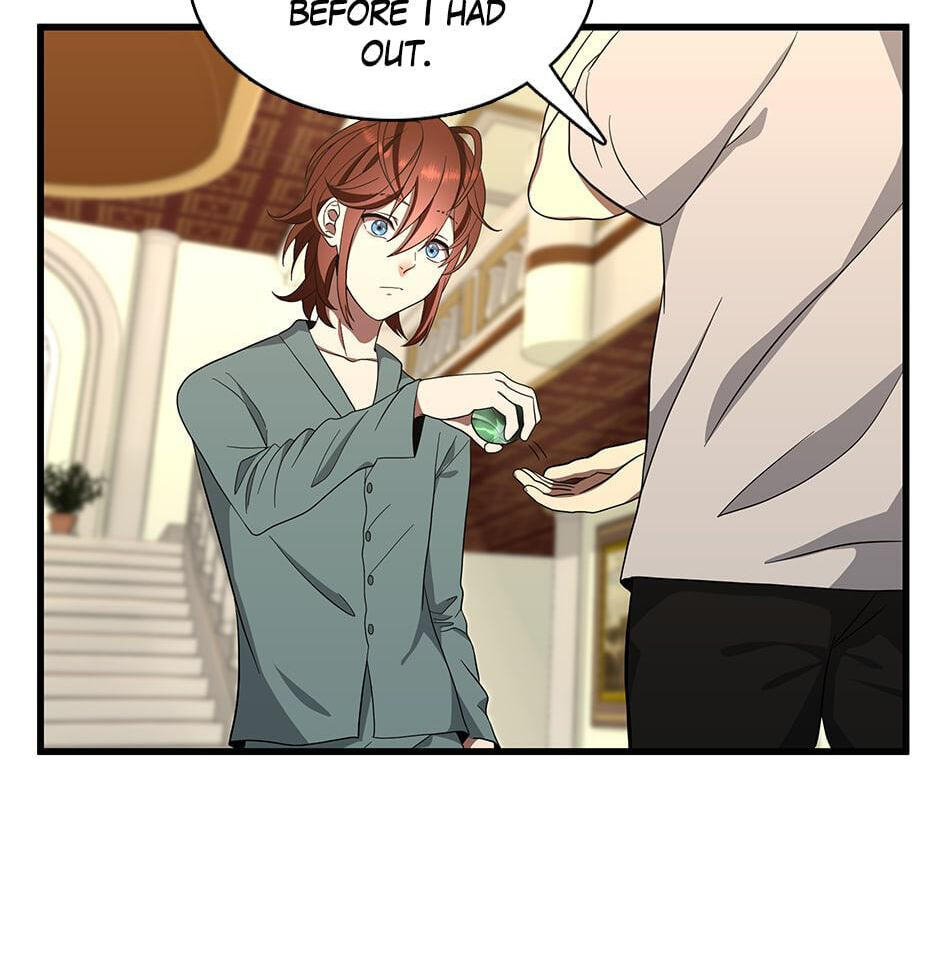 The Beginning After the End Chapter 76 page 112 - 
