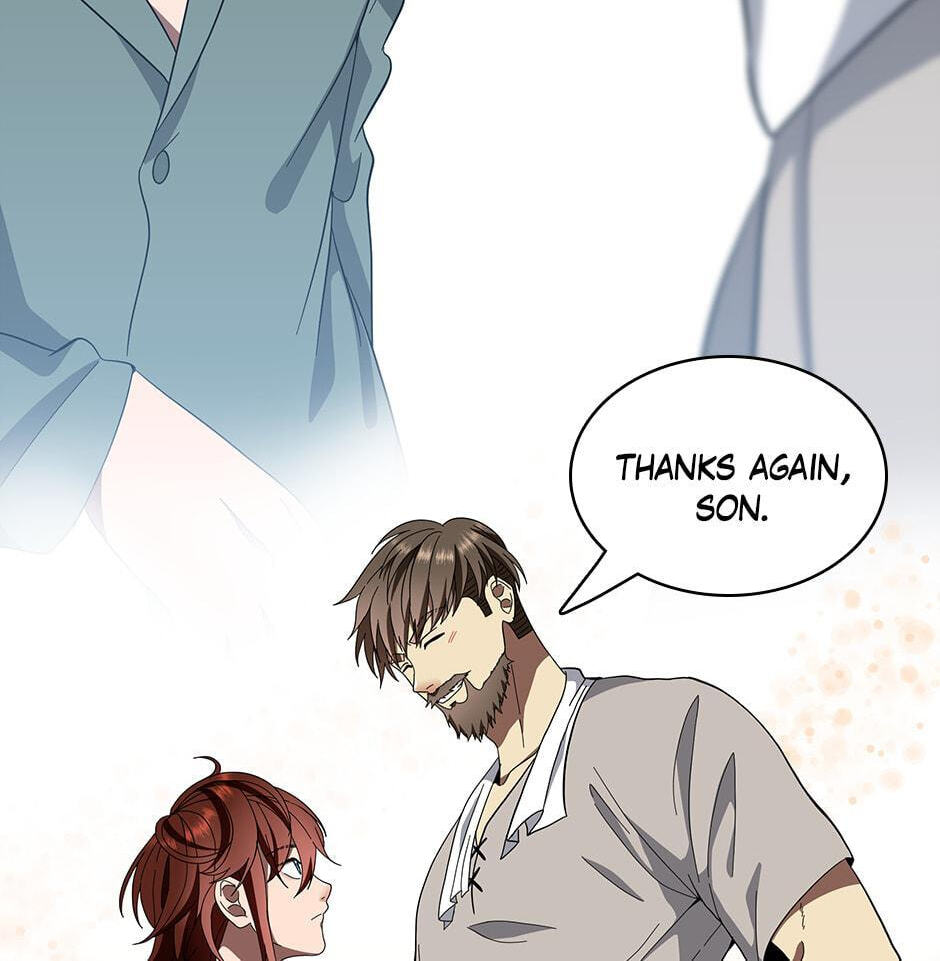 The Beginning After the End Chapter 76 page 116 - 