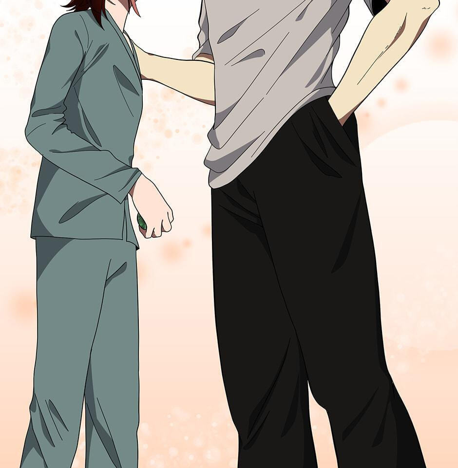 The Beginning After the End Chapter 76 page 117 - 