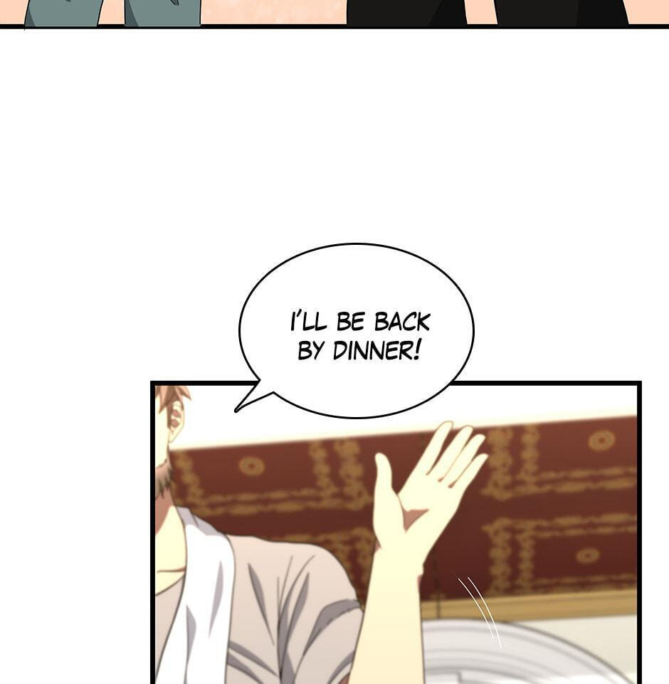 The Beginning After the End Chapter 76 page 118 - 