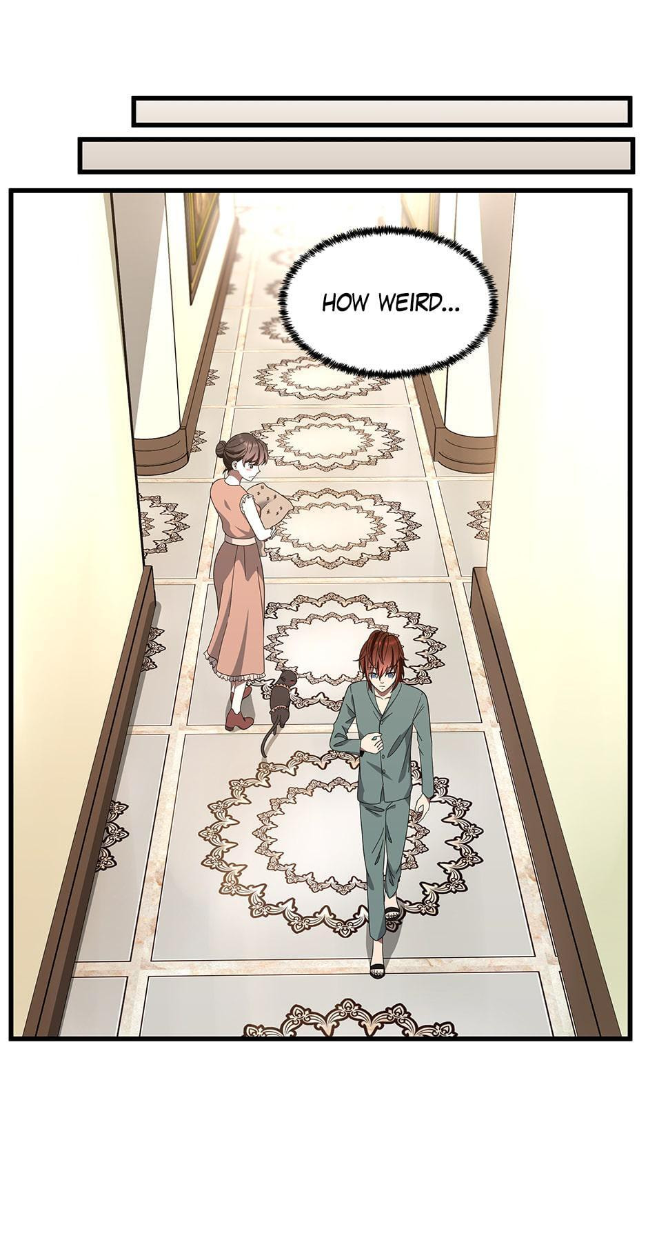 The Beginning After the End Chapter 76 page 121 - 