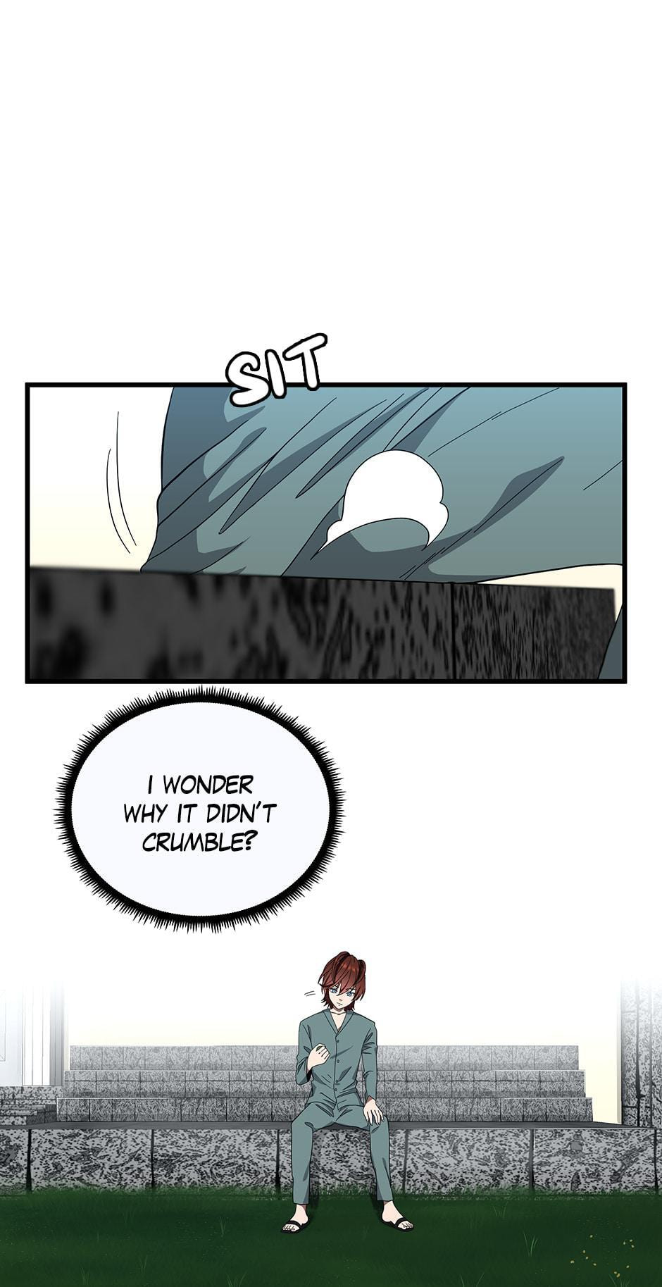 The Beginning After the End Chapter 76 page 122 - 