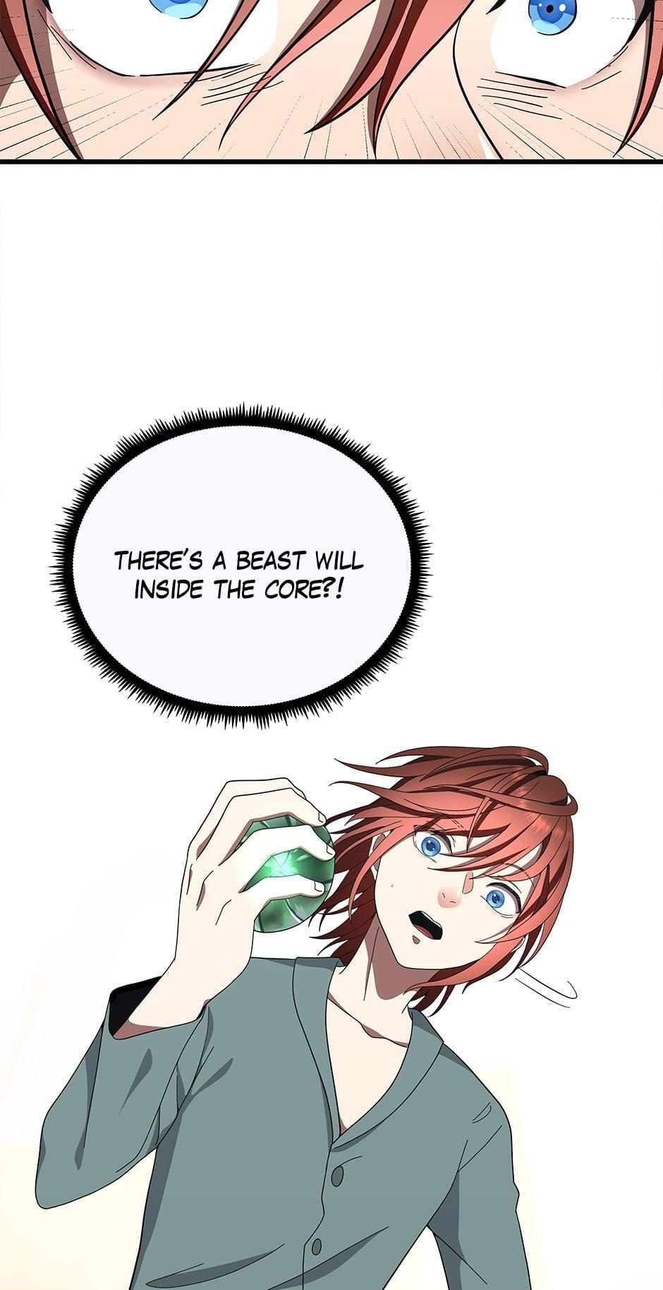 The Beginning After the End Chapter 76 page 129 - 