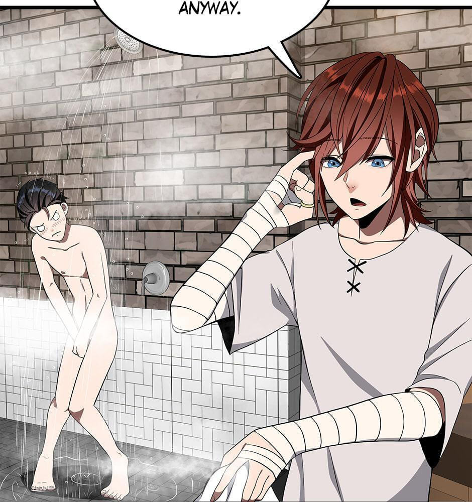 The Beginning After the End Chapter 76 page 14 - 