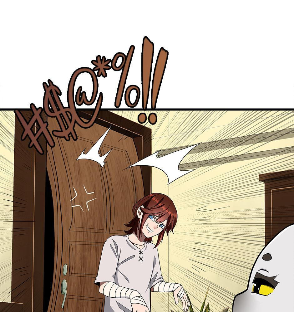 The Beginning After the End Chapter 76 page 18 - 