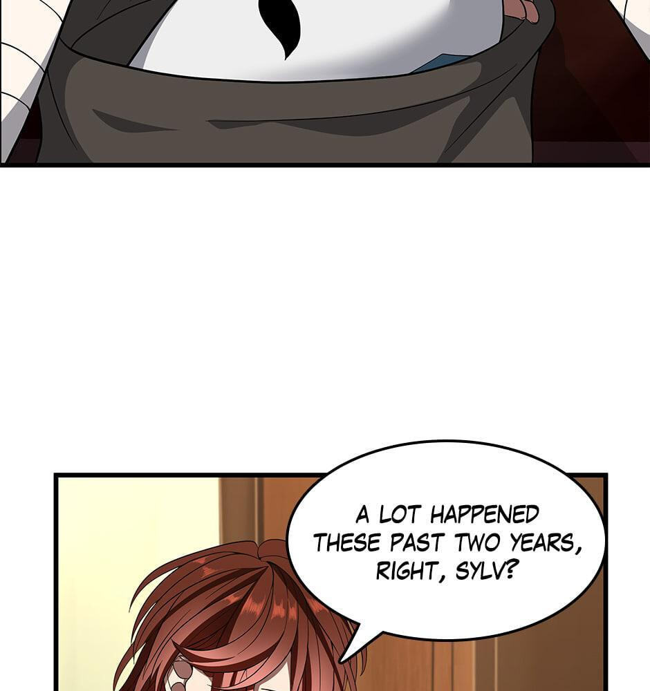 The Beginning After the End Chapter 76 page 21 - 