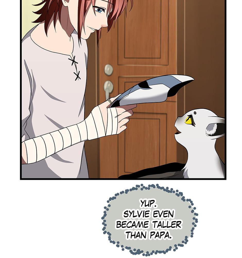 The Beginning After the End Chapter 76 page 22 - 