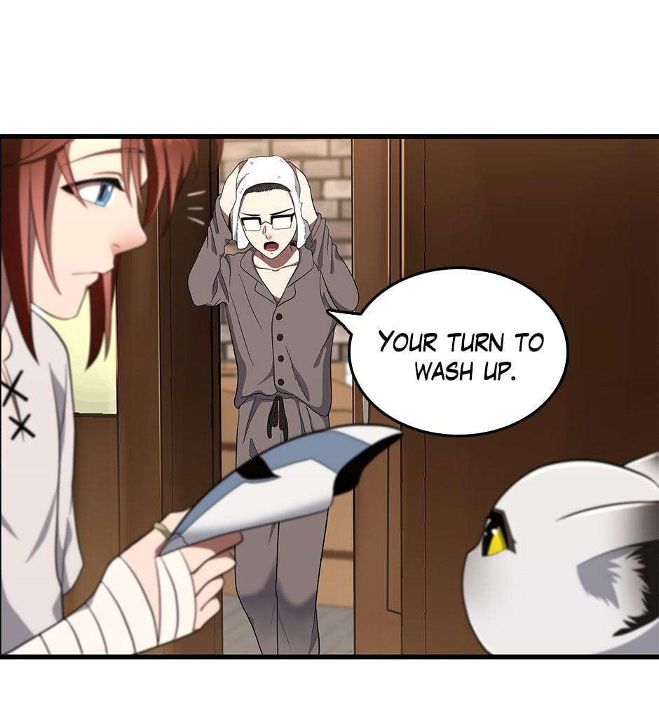 The Beginning After the End Chapter 76 page 25 - 