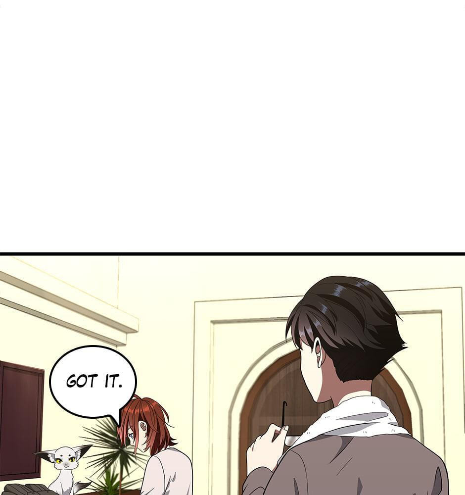 The Beginning After the End Chapter 76 page 26 - 