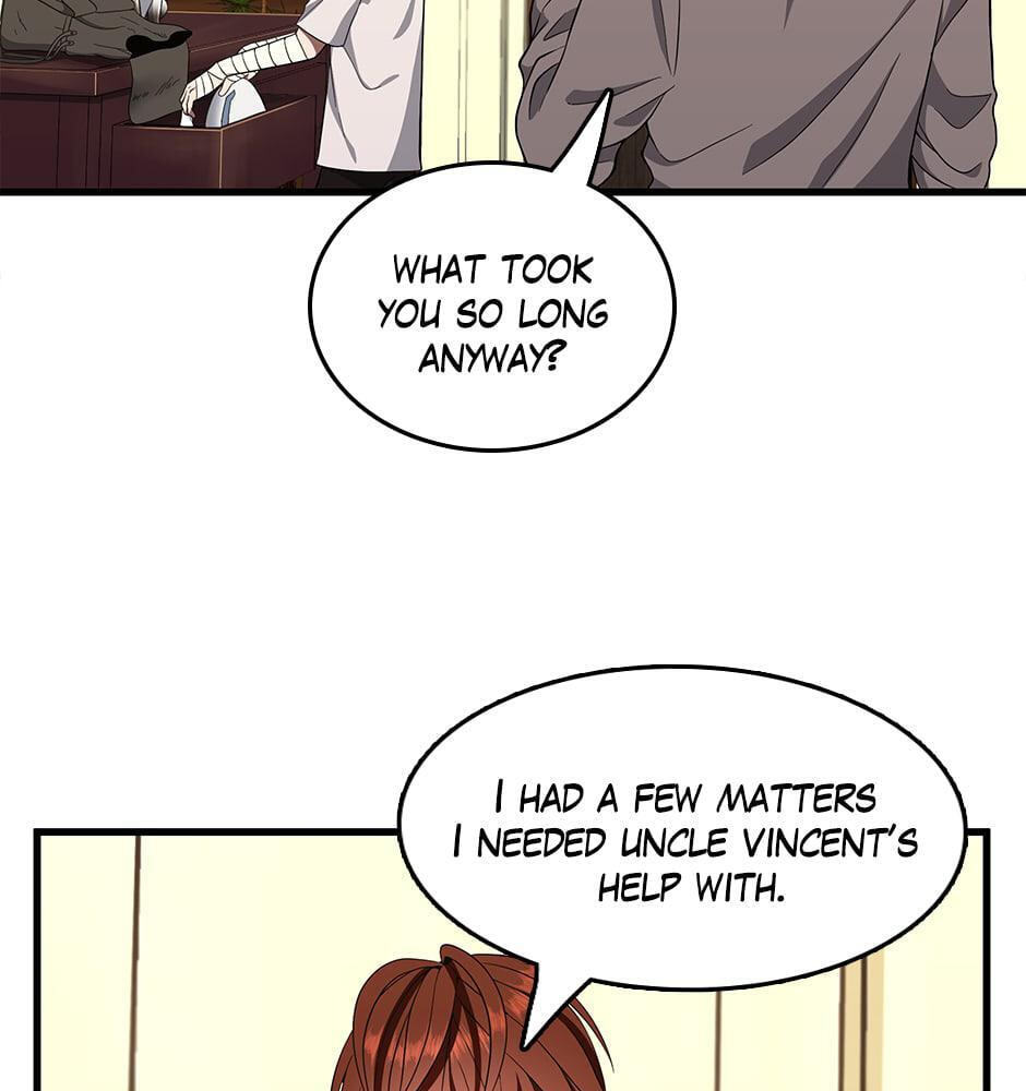 The Beginning After the End Chapter 76 page 27 - 