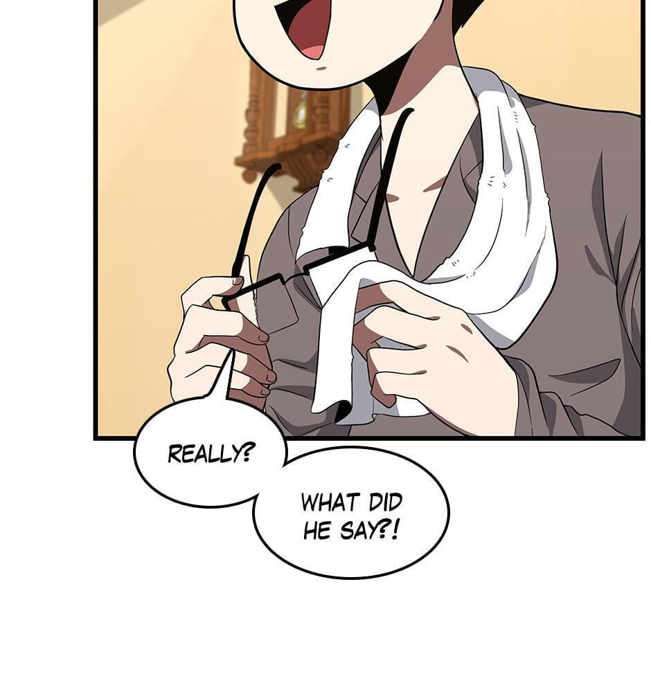 The Beginning After the End Chapter 76 page 30 - 