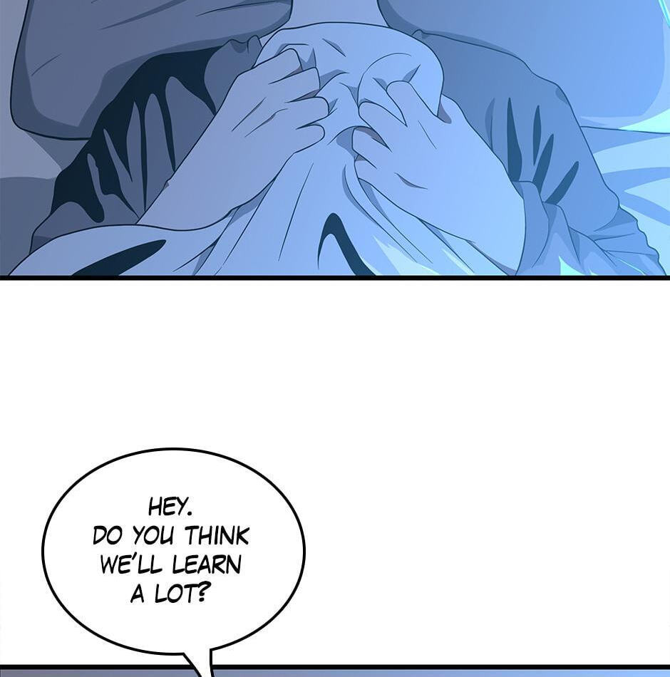 The Beginning After the End Chapter 76 page 38 - 