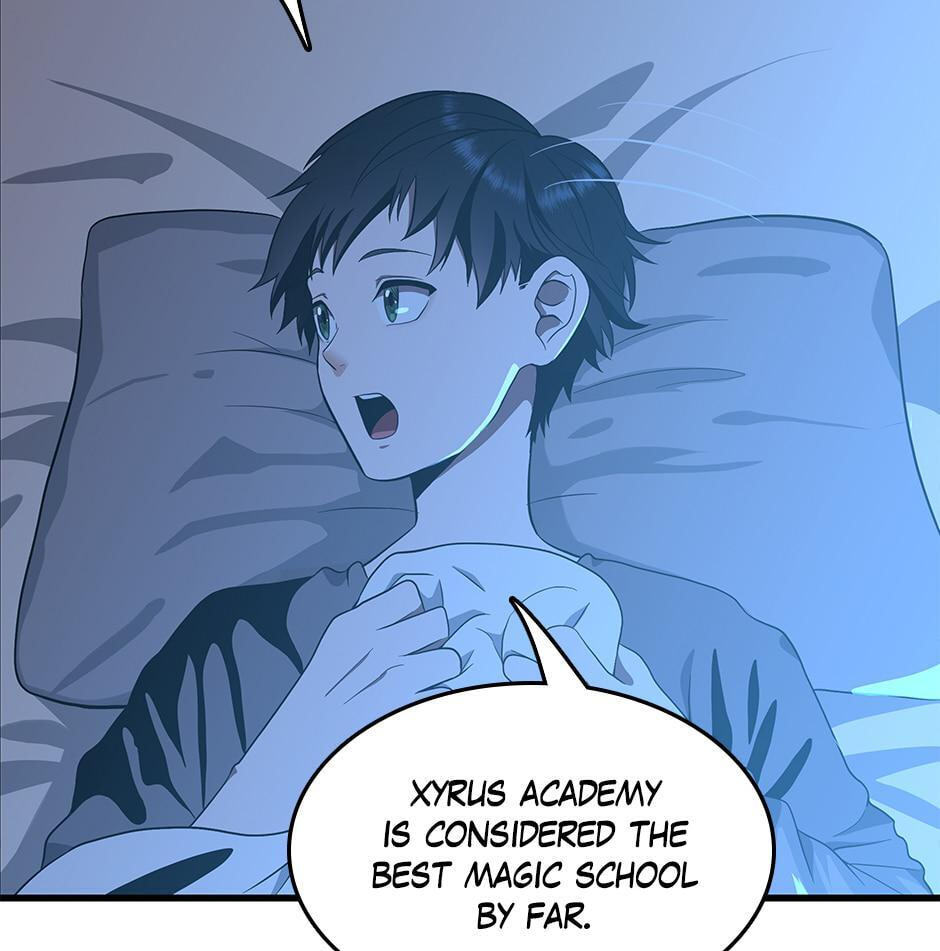 The Beginning After the End Chapter 76 page 39 - 