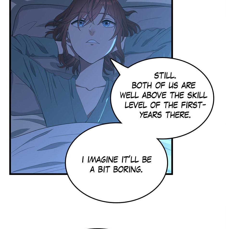 The Beginning After the End Chapter 76 page 41 - 