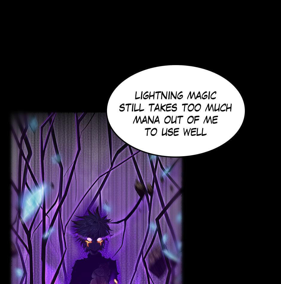 The Beginning After the End Chapter 76 page 47 - 
