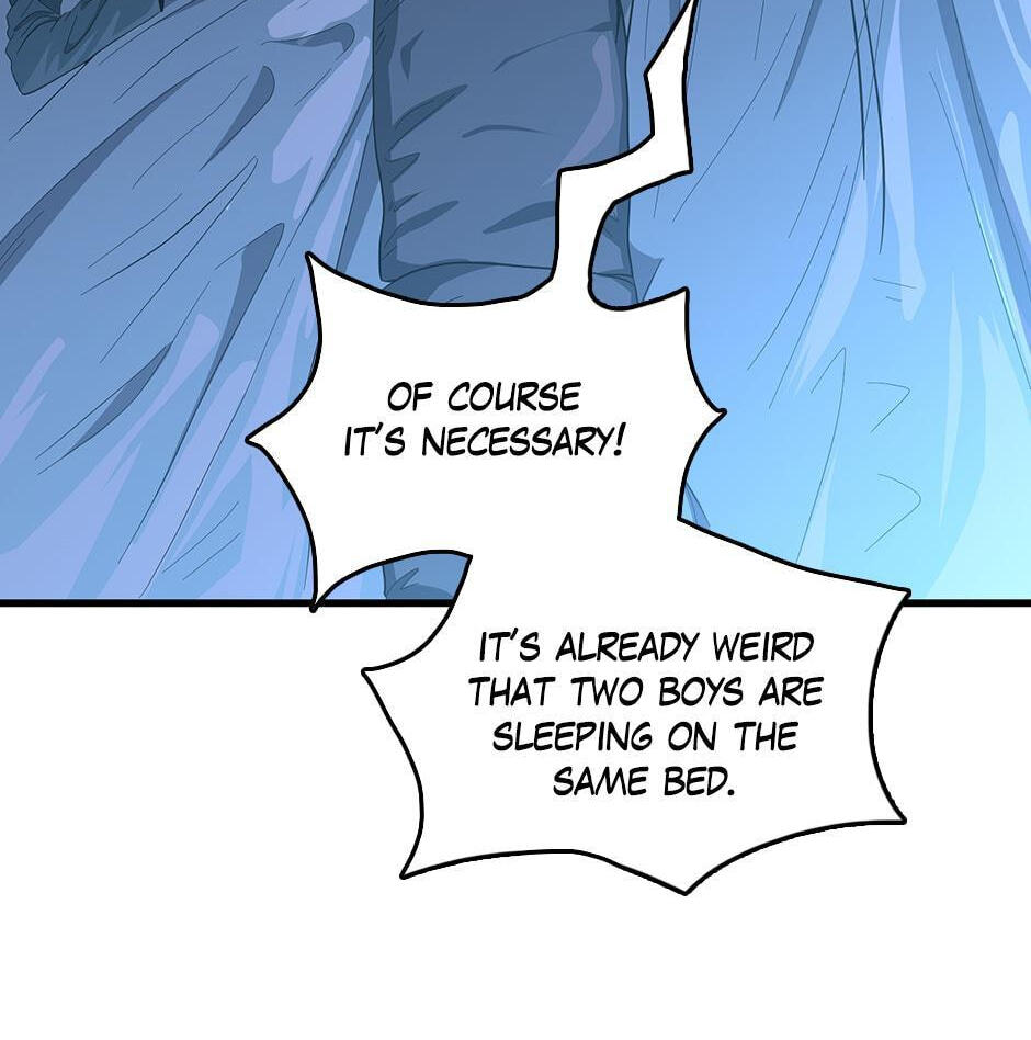 The Beginning After the End Chapter 76 page 60 - 