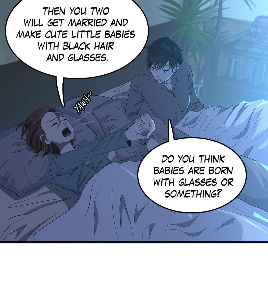 The Beginning After the End Chapter 76 page 70 - 