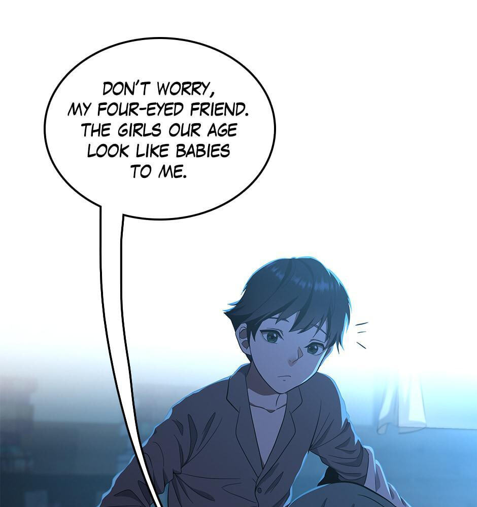 The Beginning After the End Chapter 76 page 73 - 