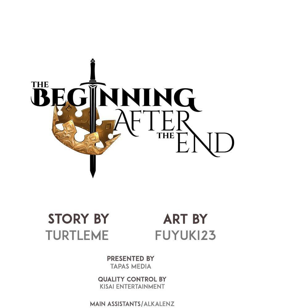 The Beginning After the End Chapter 76 page 80 - 