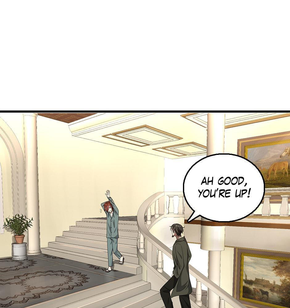 The Beginning After the End Chapter 76 page 83 - 