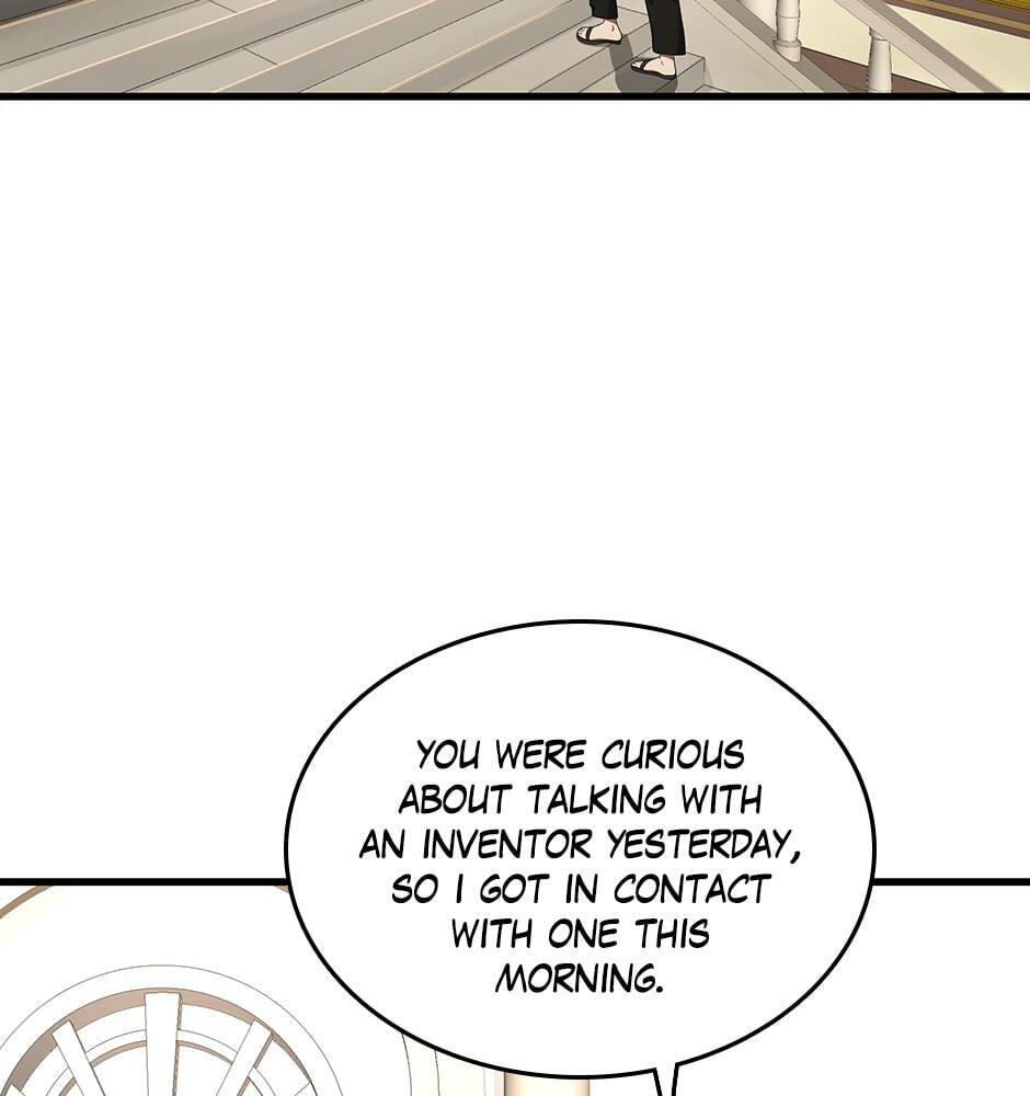 The Beginning After the End Chapter 76 page 84 - 