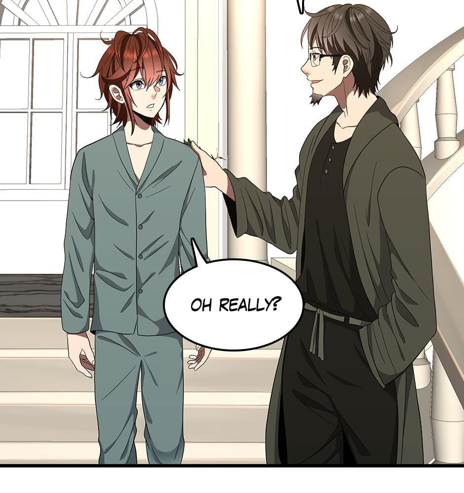The Beginning After the End Chapter 76 page 85 - 