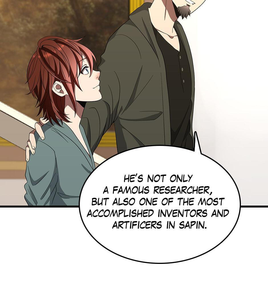 The Beginning After the End Chapter 76 page 87 - 