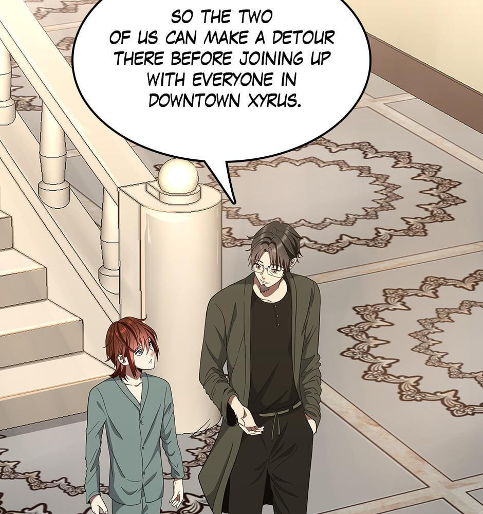 The Beginning After the End Chapter 76 page 89 - 