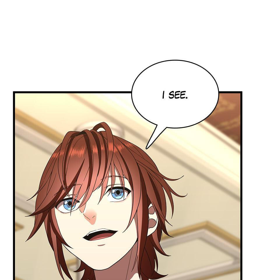 The Beginning After the End Chapter 76 page 93 - 