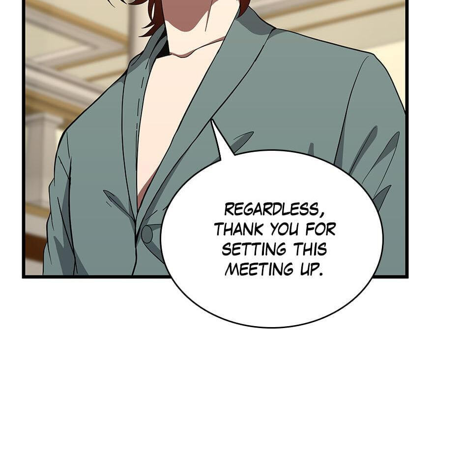 The Beginning After the End Chapter 76 page 94 - 