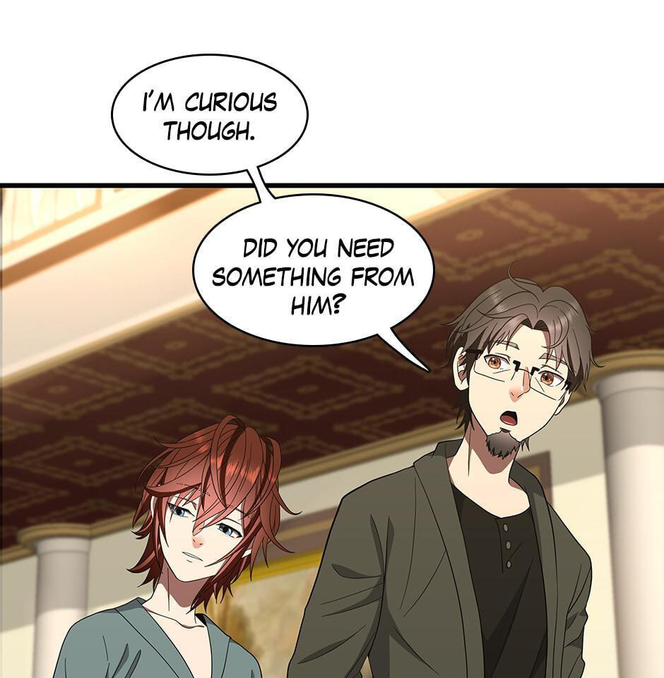 The Beginning After the End Chapter 76 page 95 - 